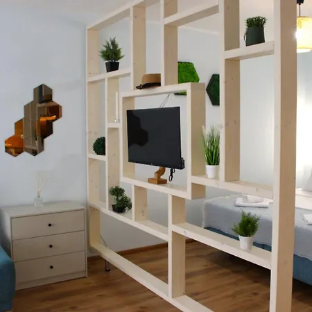 Royal Palm Moira's In Apartment