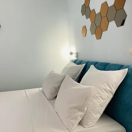 Royal Palm Moira's In Sweti Wlas