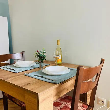 Royal Palm Moira's In Apartment Sweti Wlas