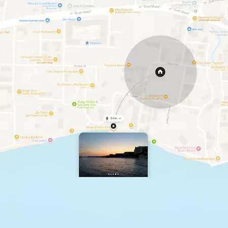 Apartment Royal Palm Moira's In