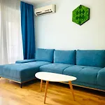 Apartmán Royal Palm Moira's In