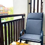 Apartmán Royal Palm Moira's In *