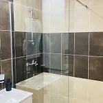 Apartmán Royal Palm Moira's In Sveti Vlas
