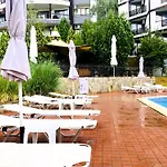 Royal Palm Moira's In Apartmán Sveti Vlas