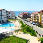 Royal Palm Moira's In * Sveti Vlas