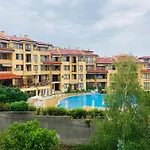 Royal Palm Moira's In * Sveti Vlas