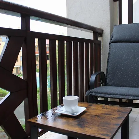 Appartement Royal Palm Moira's In *