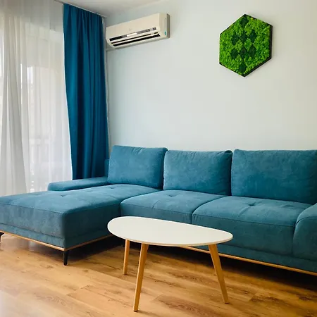 Royal Palm Moira's In Sveti Vlas