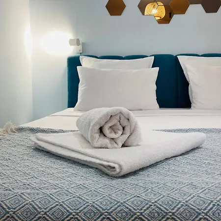 Royal Palm Moira's In Appartement Sveti Vlas