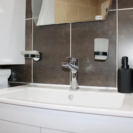 Royal Palm Moira's In Sveti Vlas