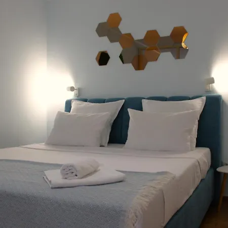 Appartement Royal Palm Moira's In *