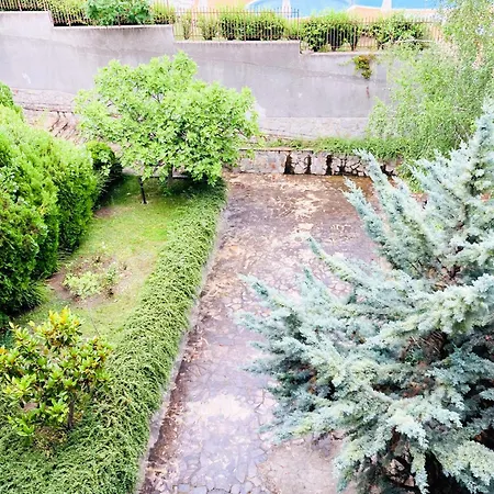 Royal Palm Moira's In Sveti Vlas