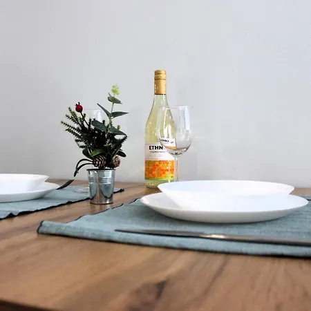 Royal Palm Moira's In Appartement