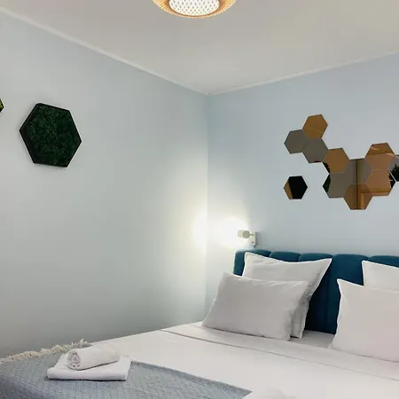 Appartement Royal Palm Moira's In *