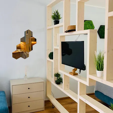 Royal Palm Moira's In Appartement *