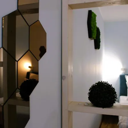 Royal Palm Moira's In Appartement *