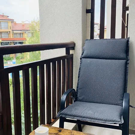 Appartement Royal Palm Moira's In *