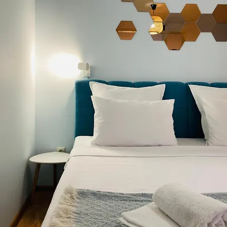 Appartement Royal Palm Moira's In