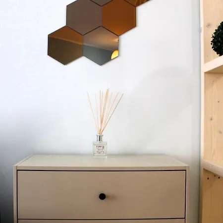 Appartement Royal Palm Moira's In *