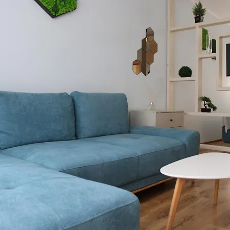 Royal Palm Moira's In Appartement *