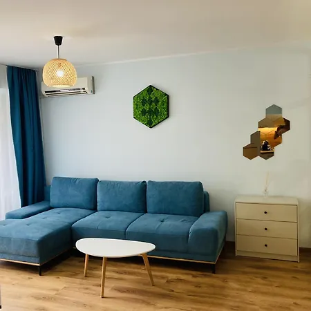 Apartment Royal Palm Moira's In