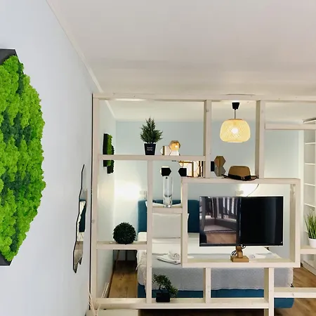 Royal Palm Moira's In Appartement *