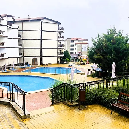 Royal Palm Moira's In Appartement *