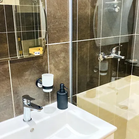 Royal Palm Moira's In * Светий Влас