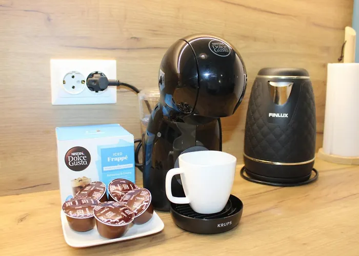 Apartamento Royal Palm Moira's In Sveti Vlas