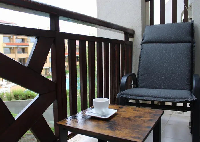 Apartamento Royal Palm Moira's In *