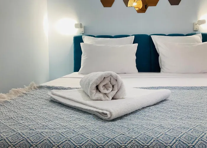 Royal Palm Moira's In Apartamento Sveti Vlas