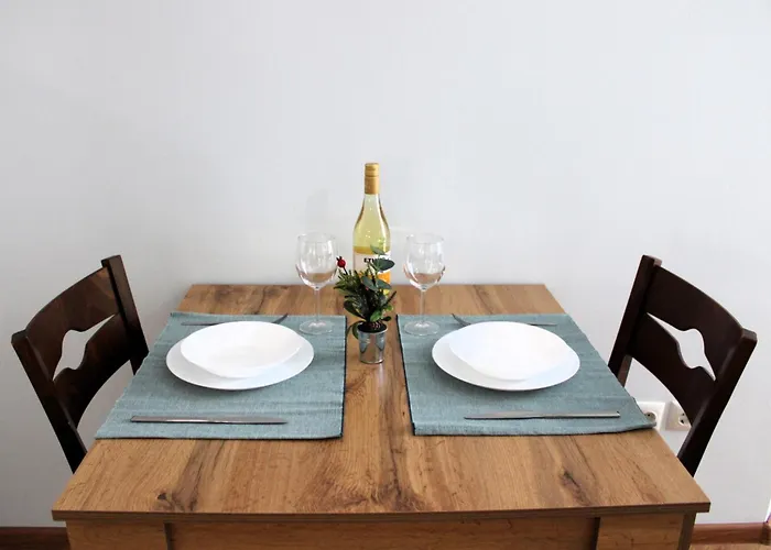 Royal Palm Moira's In Sveti Vlas