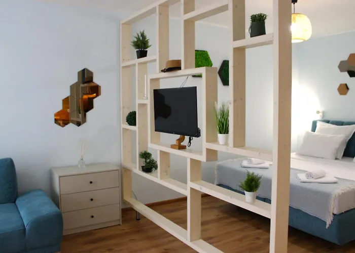 Royal Palm Moira's In Apartamento