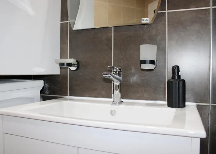 Royal Palm Moira's In Sveti Vlas