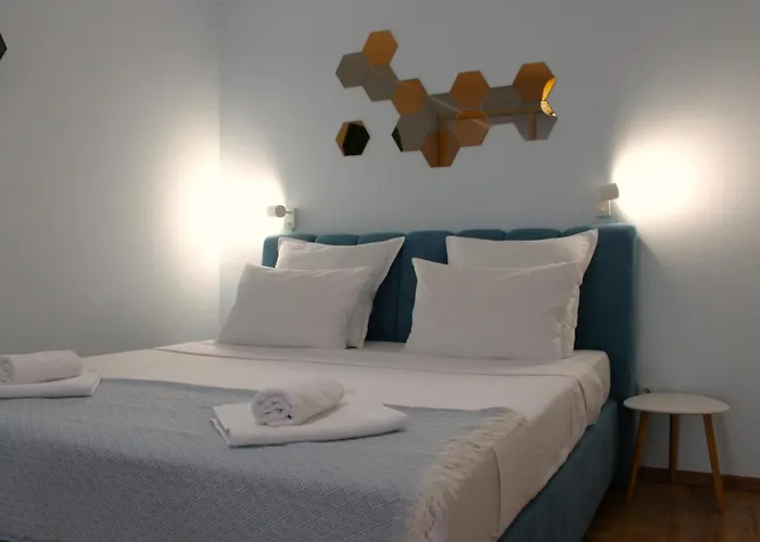 Apartamento Royal Palm Moira's In *