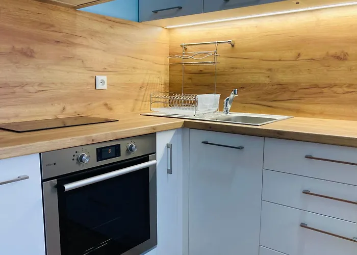 Apartamento Royal Palm Moira's In Sveti Vlas