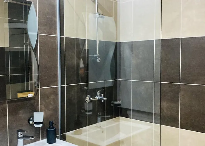 Apartamento Royal Palm Moira's In Sveti Vlas