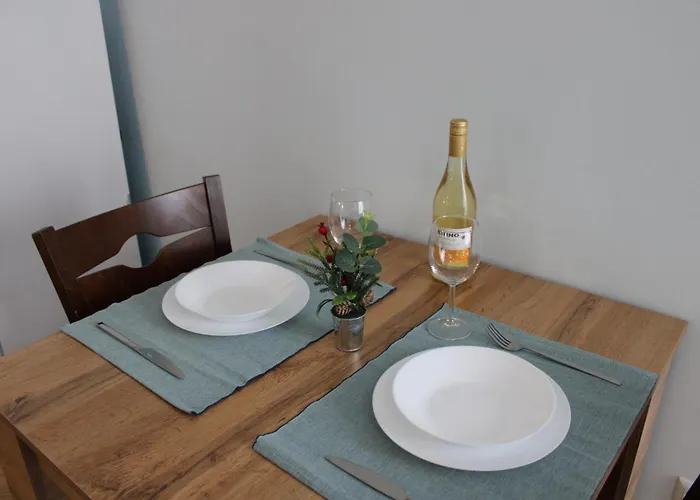 Royal Palm Moira's In Sveti Vlas