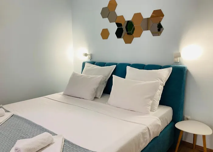 Royal Palm Moira's In * Sveti Vlas