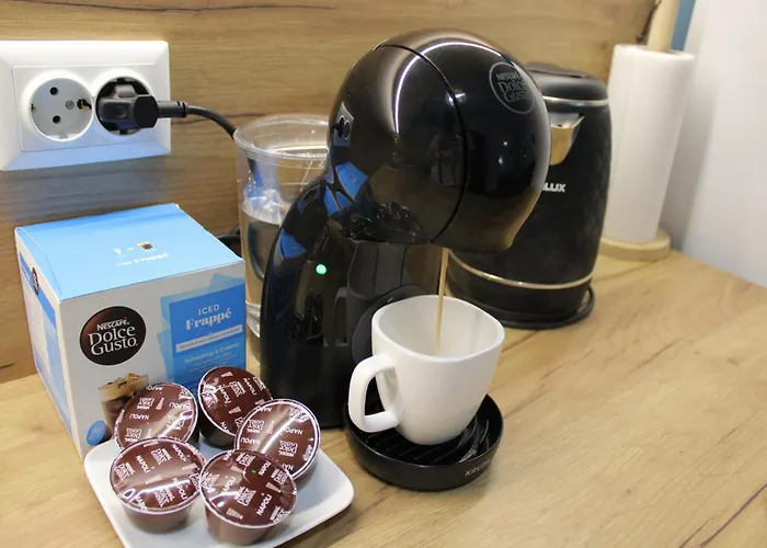 Royal Palm Moira's In Apartamento *