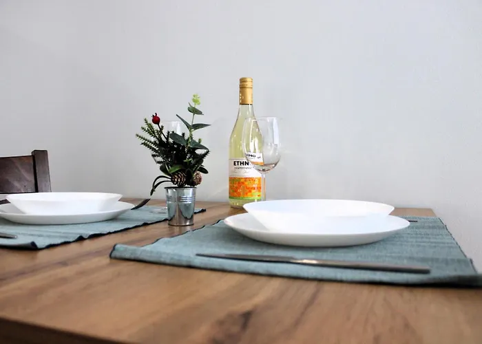 Royal Palm Moira's In Apartamento