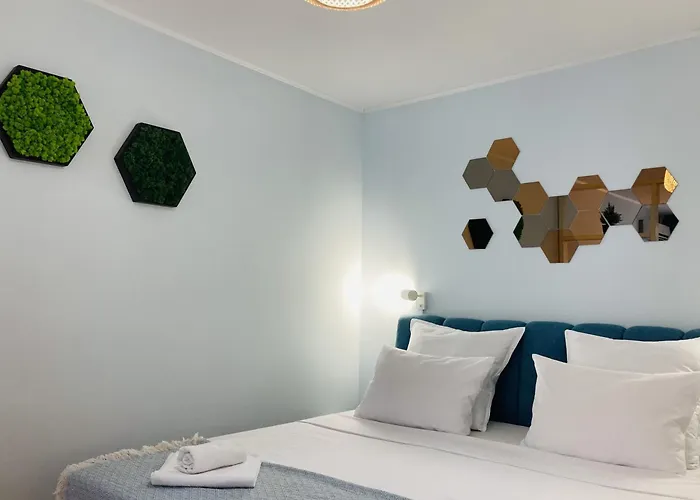 Apartamento Royal Palm Moira's In *