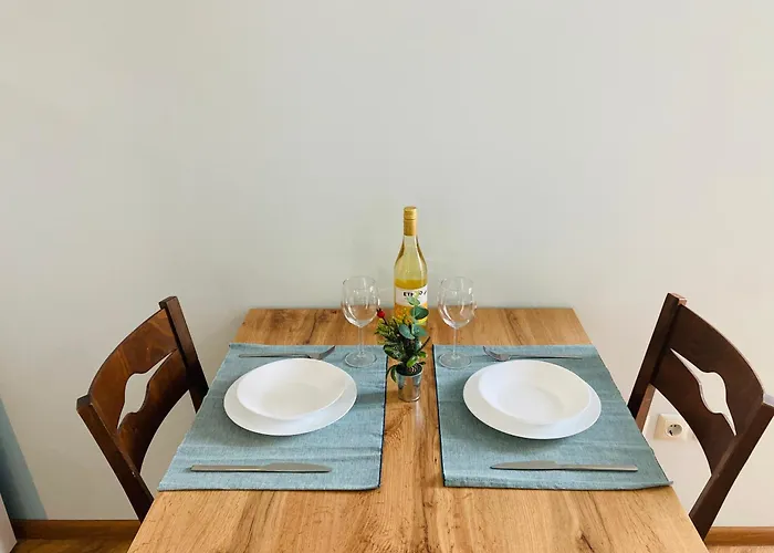 Royal Palm Moira's In Sveti Vlas