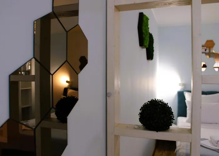 Royal Palm Moira's In Apartamento *