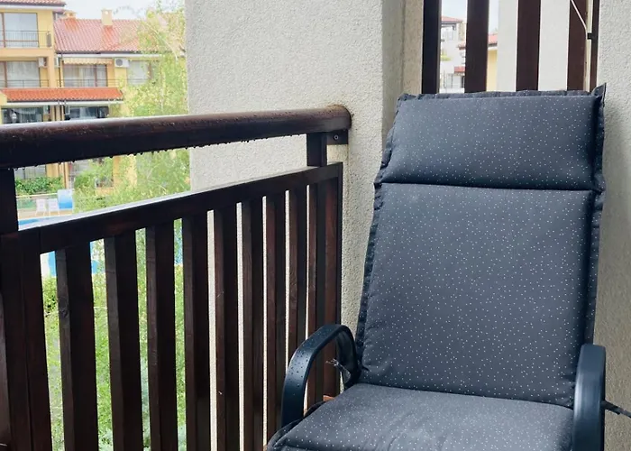 Apartamento Royal Palm Moira's In *