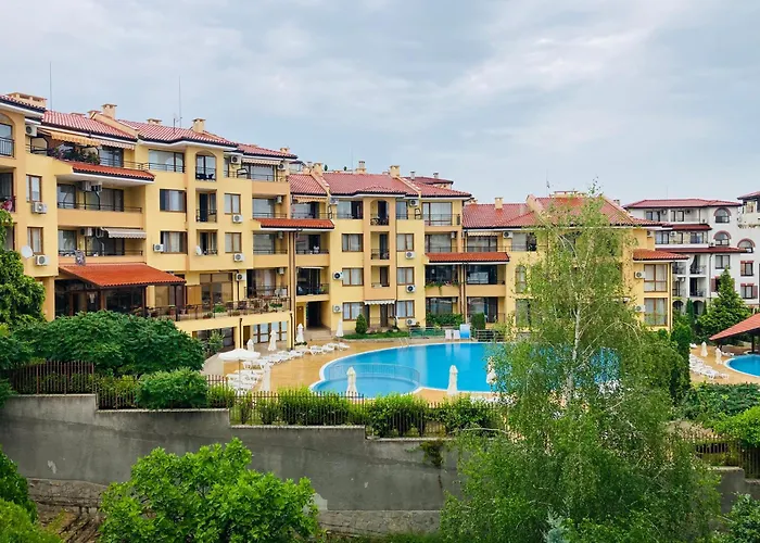 Royal Palm Moira's In Apartamento *