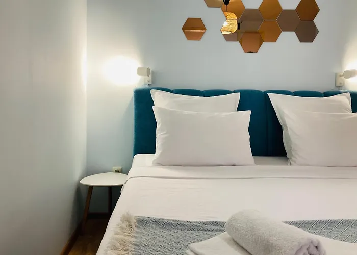 Apartamento Royal Palm Moira's In