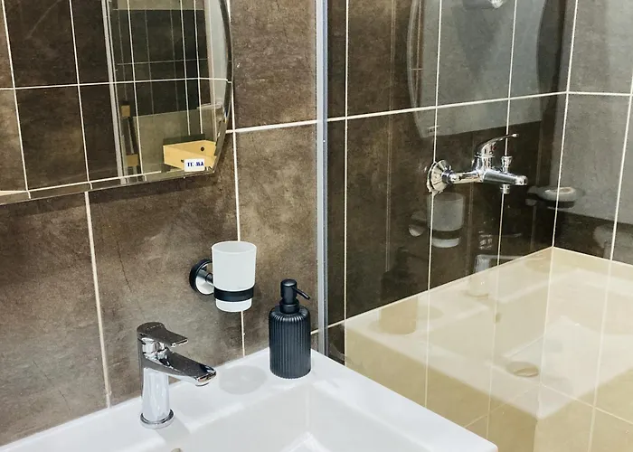 Royal Palm Moira's In Apartamento *