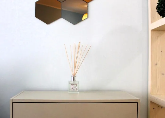 Apartamento Royal Palm Moira's In *