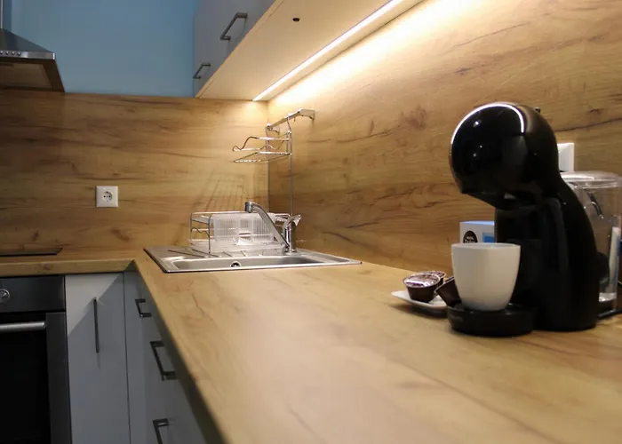 Royal Palm Moira's In Apartamento *